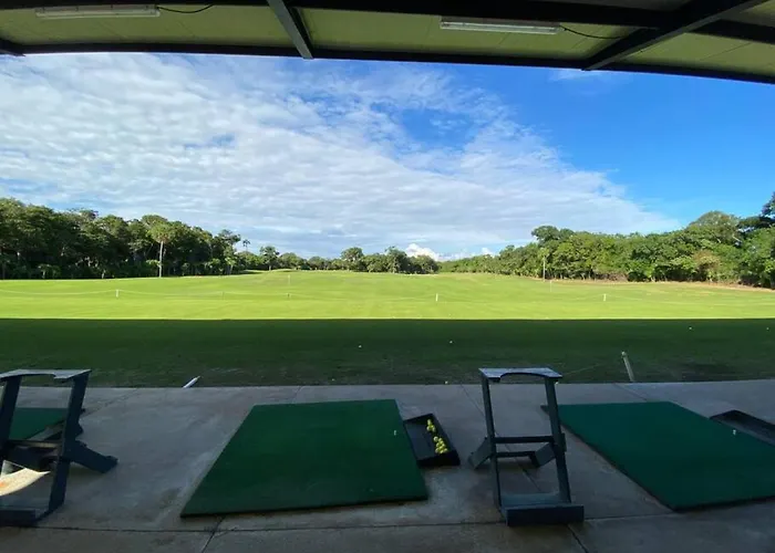 Apartment Quetzal - Tulum Country Club 2br With Private Jacuzzi