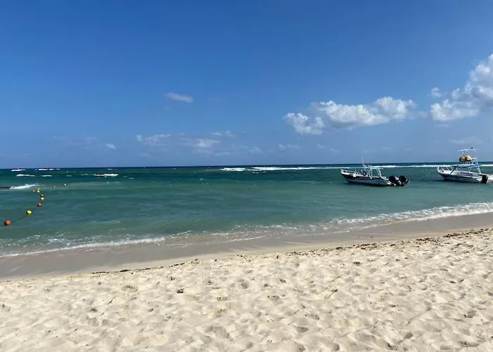 Apartment Quetzal - Tulum Country Club 2br With Private Jacuzzi *