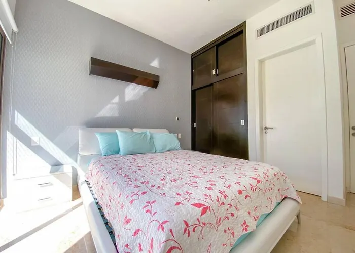 Apartment Quetzal - Tulum Country Club 2br With Private Jacuzzi