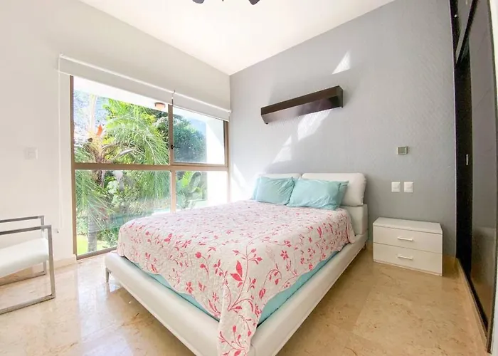 Apartment Quetzal - Tulum Country Club 2br With Private Jacuzzi
