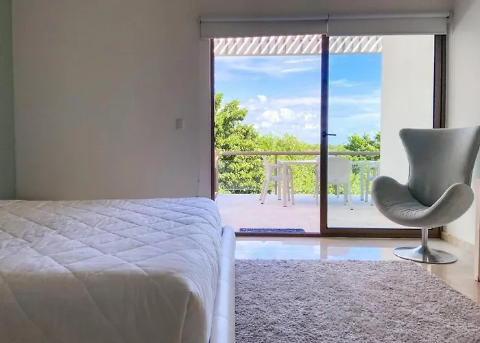 Quetzal - Tulum Country Club 2br With Private Jacuzzi * Akumal