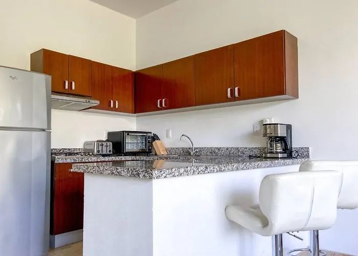 Quetzal - Tulum Country Club 2br With Private Jacuzzi *