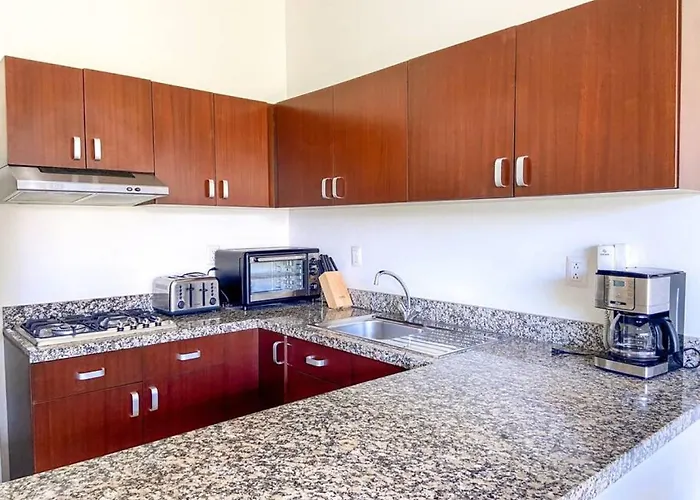 Quetzal - Tulum Country Club 2br With Private Jacuzzi Akumal