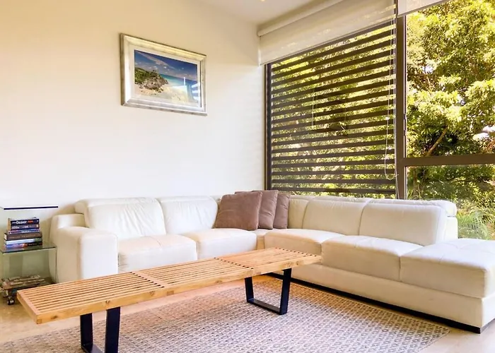 Quetzal - Tulum Country Club 2br With Private Jacuzzi *