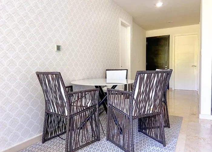 Quetzal - Tulum Country Club 2br With Private Jacuzzi * Akumal